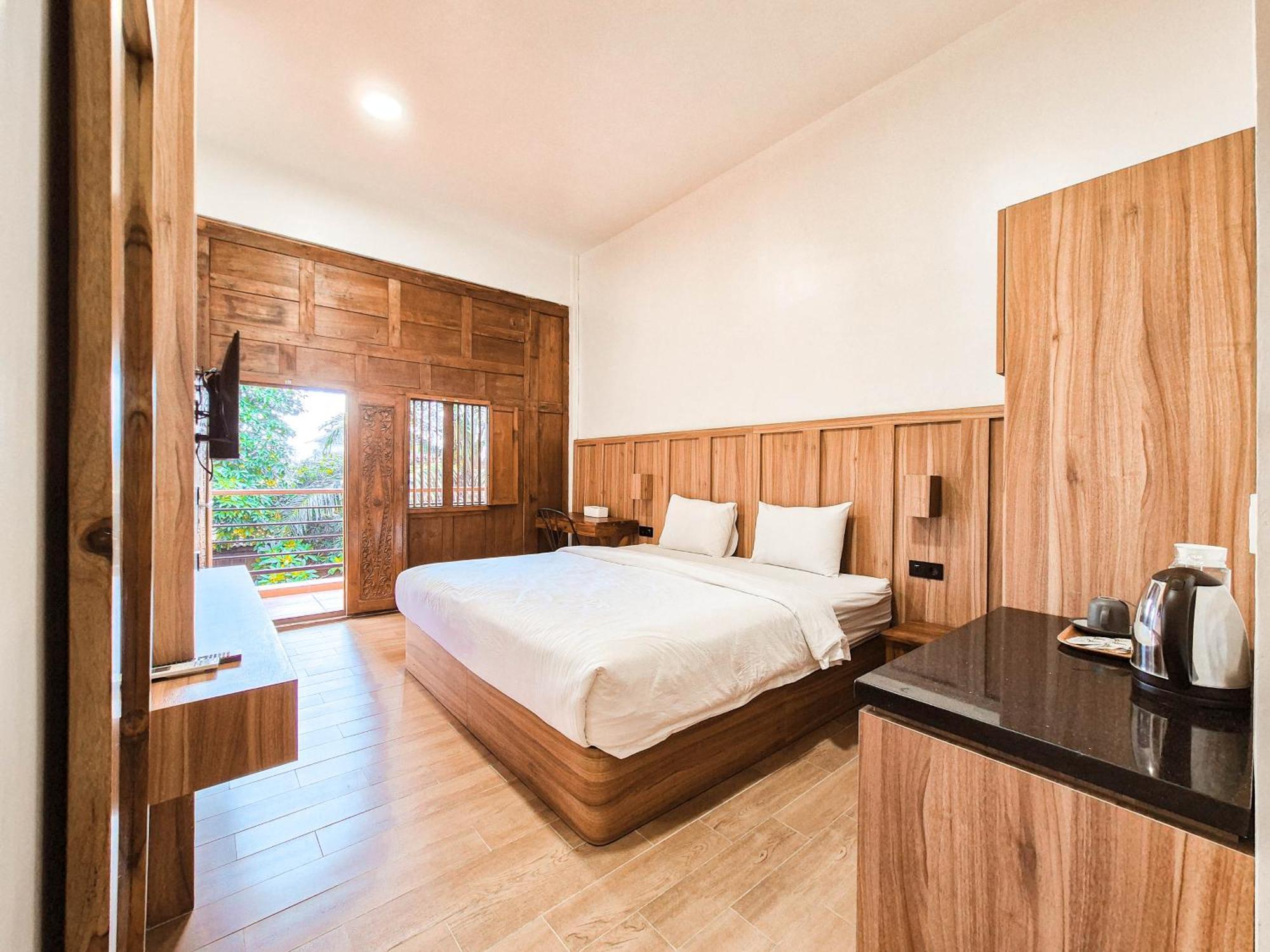 Pendhapa Art Space - Pas Limasan Homestay Prawirotaman Esterno foto