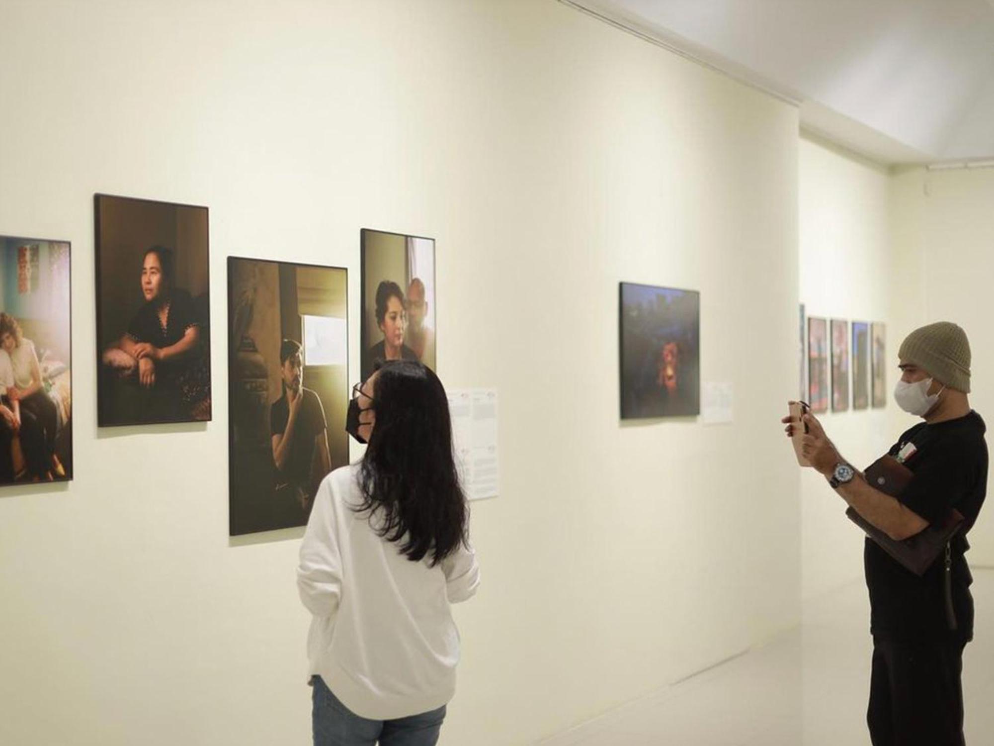 Pendhapa Art Space - Pas Limasan Homestay Prawirotaman Esterno foto