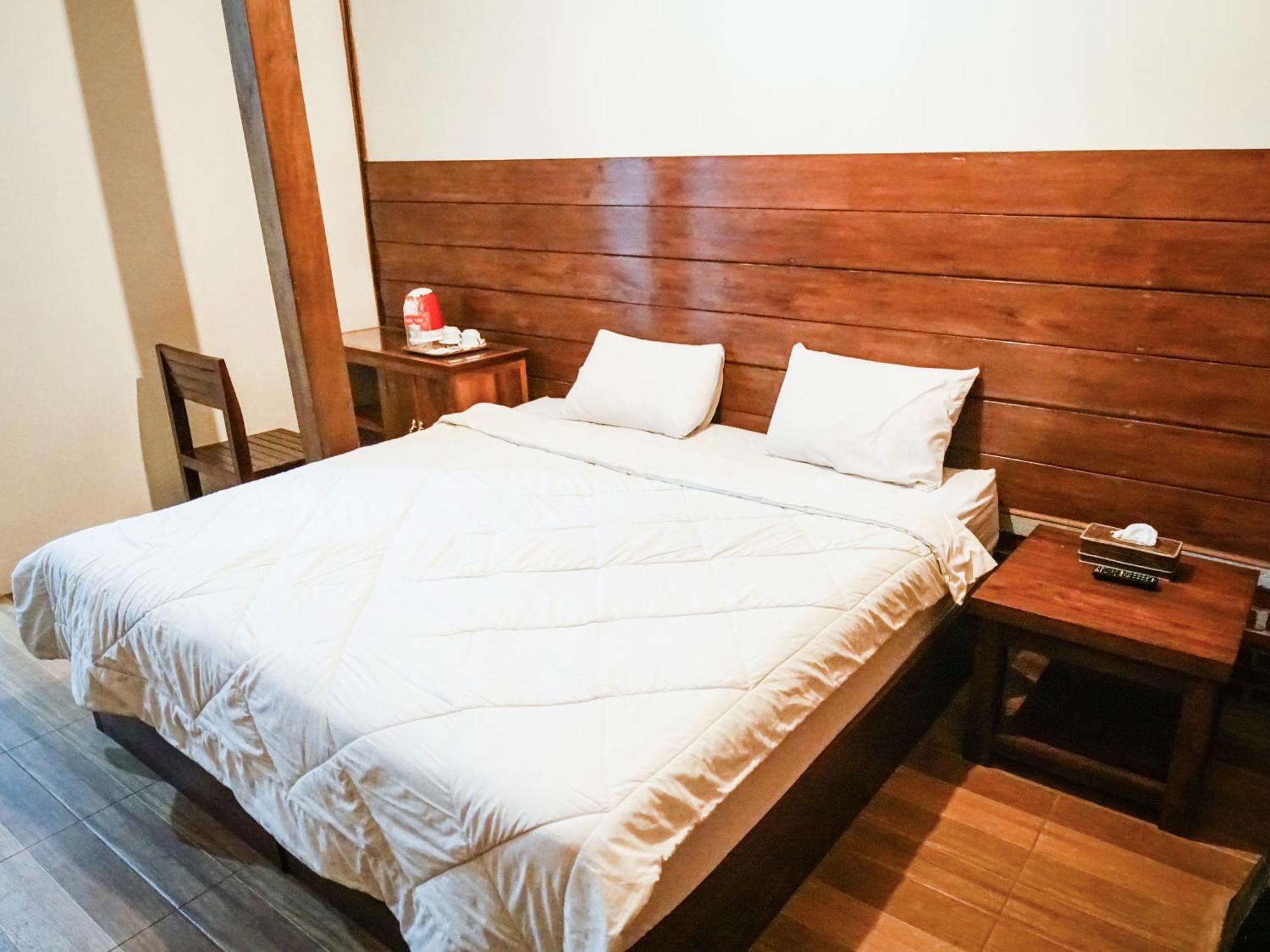 Pendhapa Art Space - Pas Limasan Homestay Prawirotaman Esterno foto
