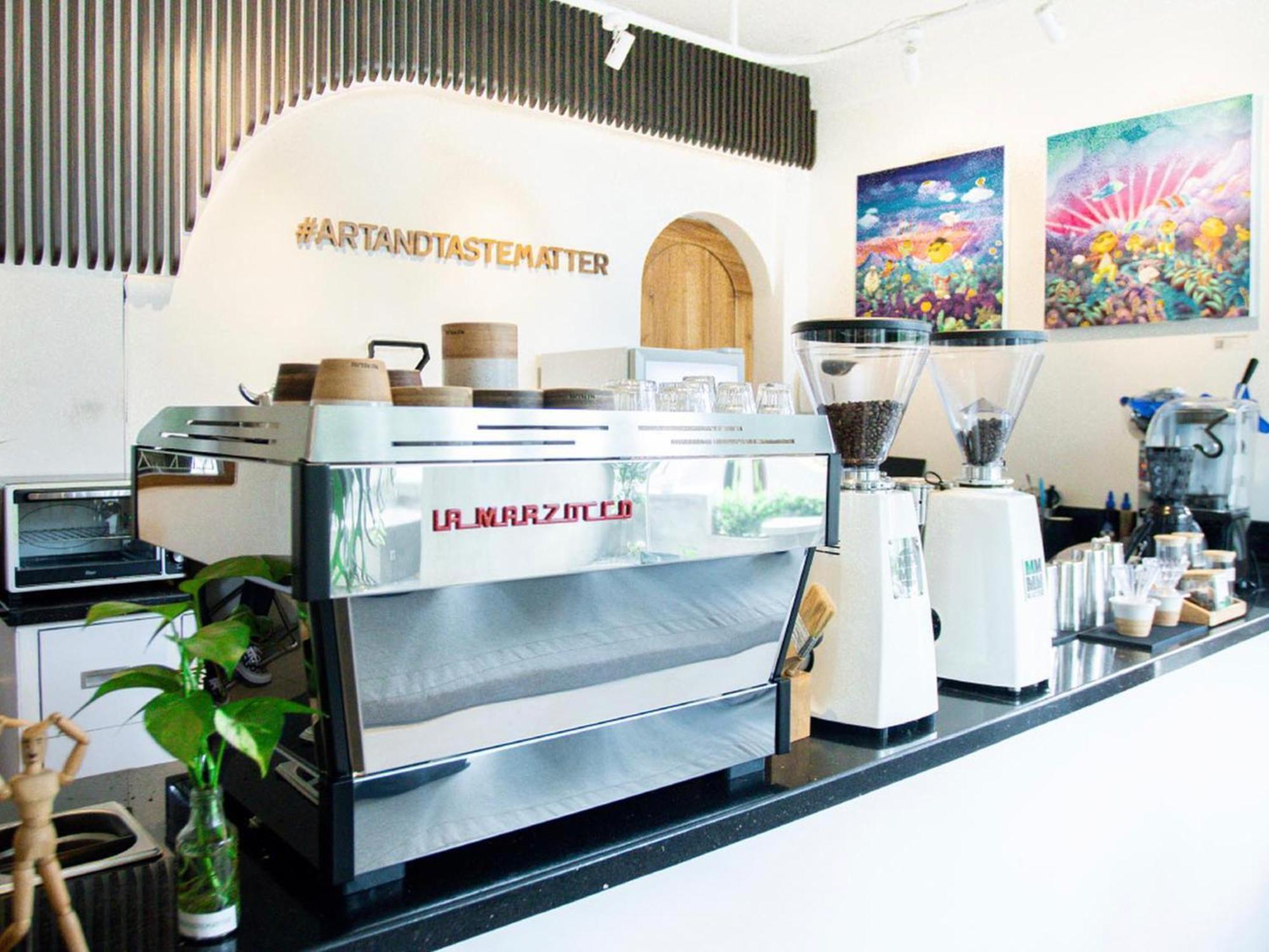 Pendhapa Art Space - Pas Limasan Homestay Prawirotaman Esterno foto
