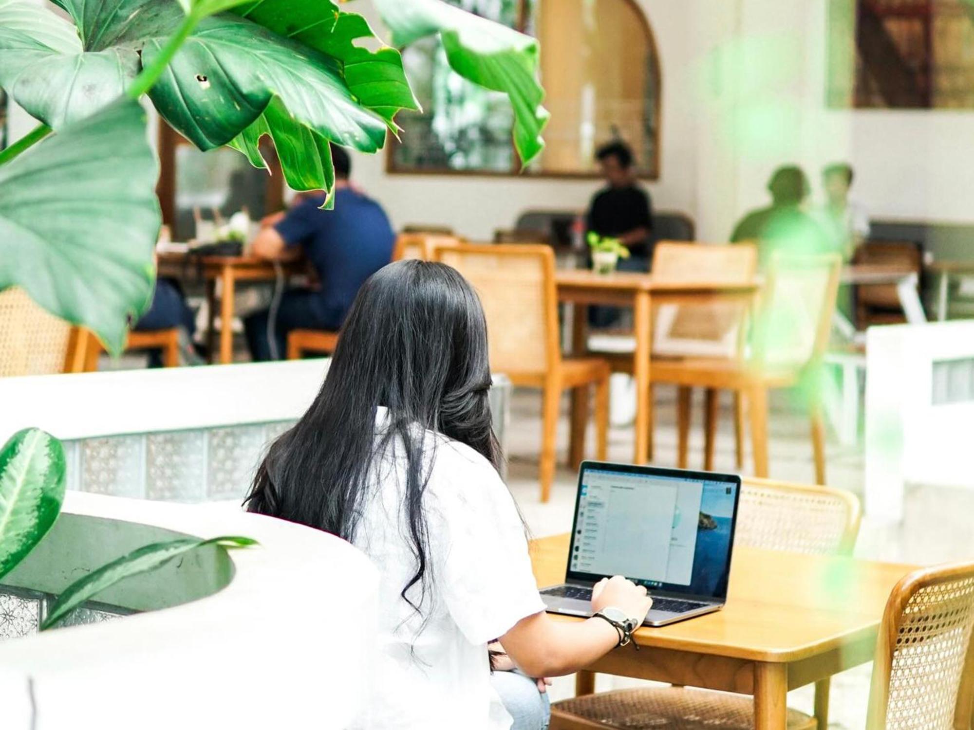 Pendhapa Art Space - Pas Limasan Homestay Prawirotaman Esterno foto